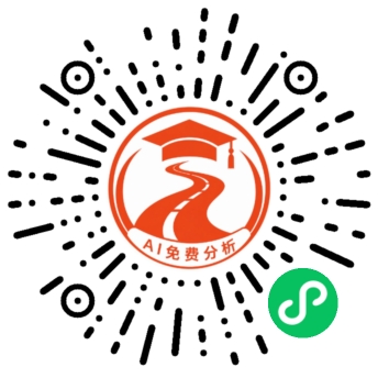 知途志愿小程序码